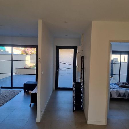 فيلا Maison Neuve كارْبُنْترا المظهر الخارجي الصورة