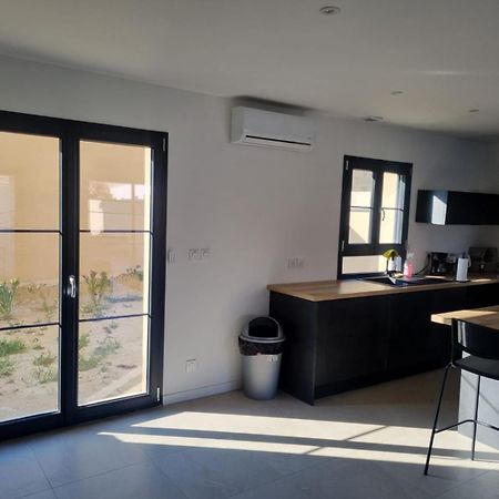 فيلا Maison Neuve كارْبُنْترا المظهر الخارجي الصورة