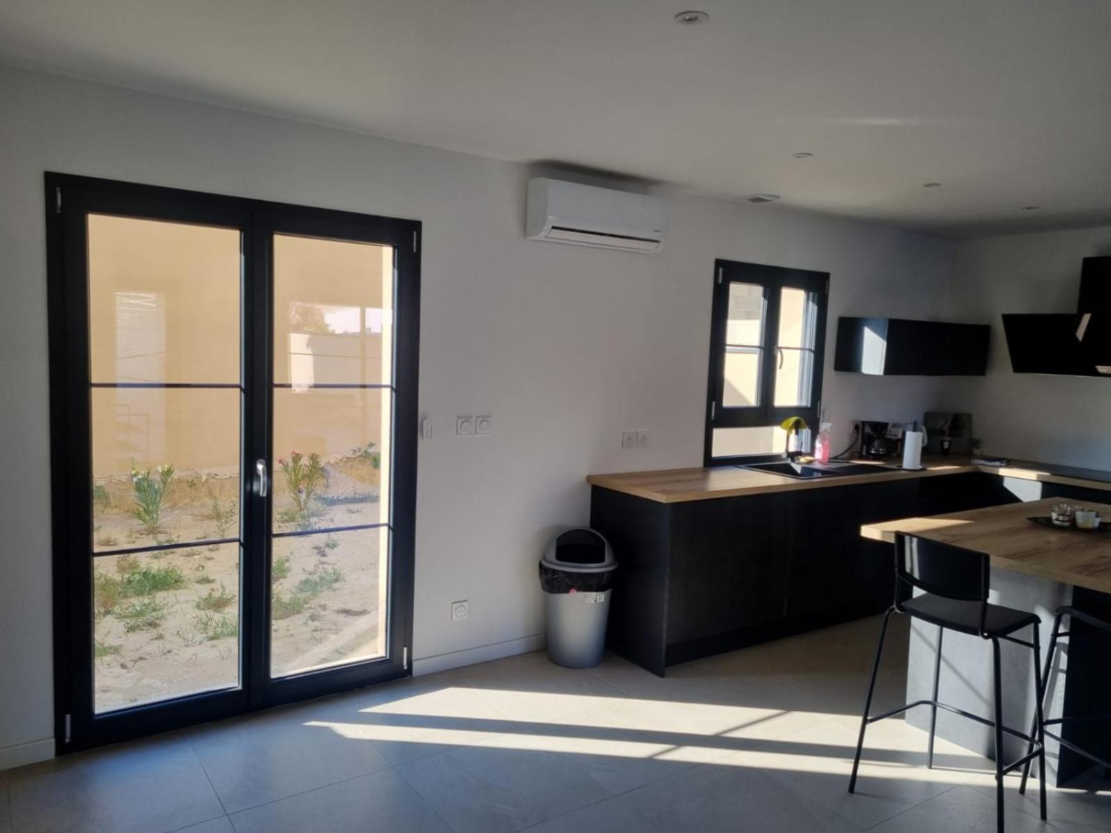 فيلا Maison Neuve كارْبُنْترا المظهر الخارجي الصورة